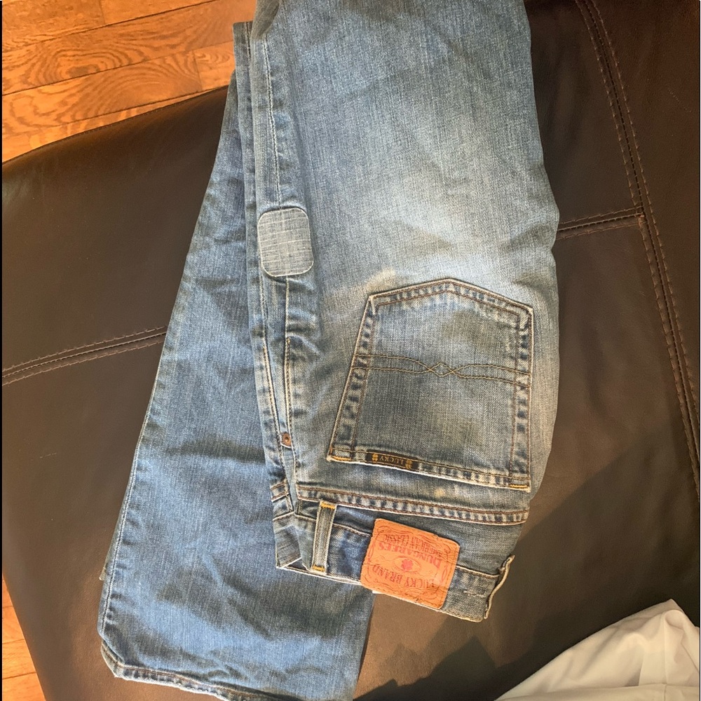 Lucky Brand